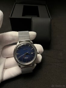 Seiko mod Cocktail Presage Blue - 3