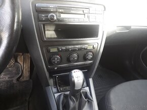 Skoda octavia 2 4x4 - 3