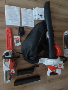 Stihl SHA56 - 3