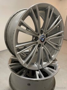 Disky BMW Individual Styling 626 (R19) - 3