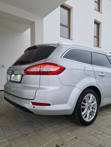 Ford Mondeo 2.0 TDCI - 3