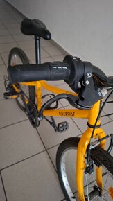 Bicykel RIVERSIDE 20 - 3