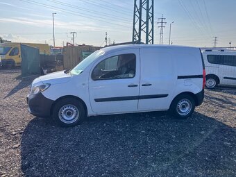 Mercedes-Benz CITAN 1.5CDI - 3