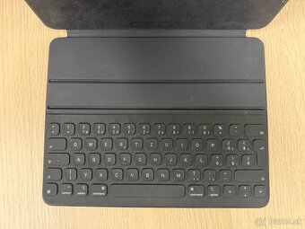 Apple Smart Keyboard Folio iPad Pro 12.9" (6th Gen) – SK - 3