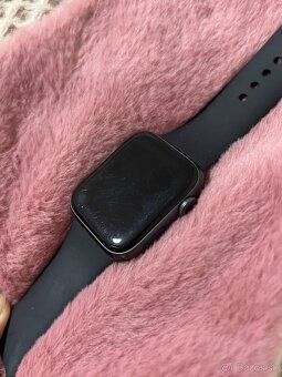 Apple Watch SE GPS Aluminum 44mm (1st gen) - 3