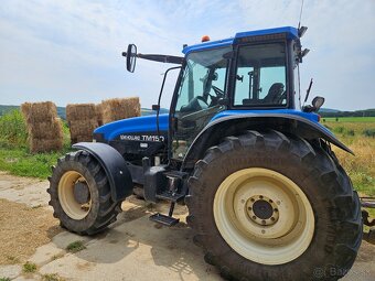 New holland TM 150 - 3