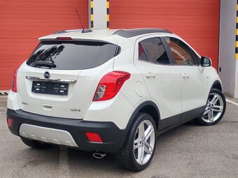 Opel Mokka Cosmo 1.6 Cdti 4x4 2015 - 3