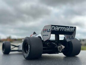 FERRARI/ BRABHAM F1 predam krasne zberatelske modely. - 3