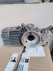 Motor babeta 207 - 3