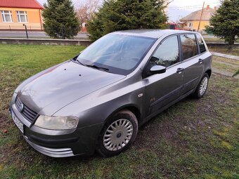 Predám Fiat Stilo 1,4 - 3