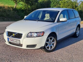 Volvo V50 1,6D 2009 - 3