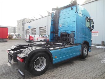 Volvo FH 13/540, Hydraulika - 3