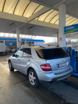 Mercedes ML 280cdi W164 - 3