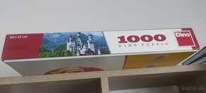 Puzzle 1000 - 3