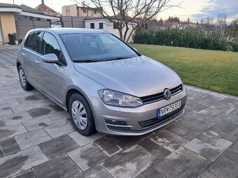 VW Golf 7 1.6 TDi 77KW - 3