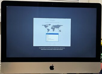 Apple iMac 21.5 inch 1TB SSD i5 2.7 GHz 4 core - late 2012 - 3