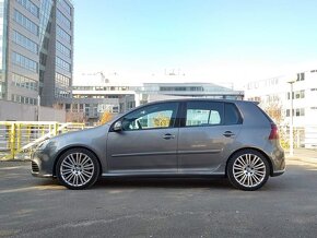 Vw golf5 R32 DSG - 3