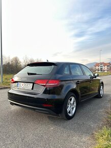 Audi A3 Sportback 1.5 TFSI Stronic 110kW - 3