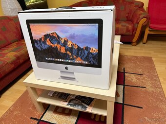 iMac 21.5, RAM 16 GB, SSD 2 TB - 3