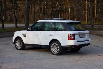 Range Rover Sport 3.0 SDV6 AB - 3