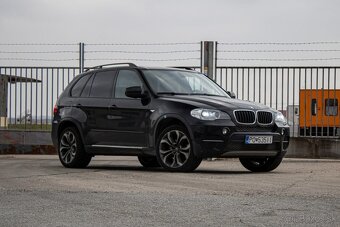 BMW X5 3.0 xDrive30d - 3