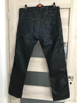 G-STAR RAW - pánske rifle 36/32 - 3