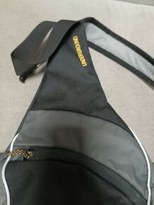 JACK WOLFSKIN CROSSBODY - 3