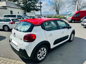 Citroën C3 / AUTOMAT / 28 088 KM / 2018 - 3