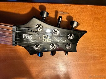 PRS - 3