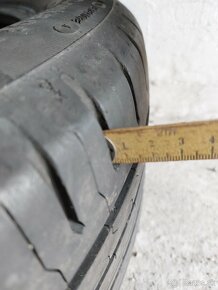 Continental 215/55 R 18 V XL - 3