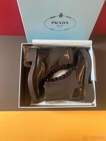 Prada čižmy - 3