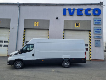 Iveco DAILY 35S18HA8 V, 16m3 - 3