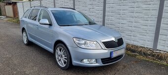 Octavia combi 1.4 Tsi 90kw - 3