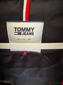 Zimná bunda Tommy Jeans, veľ. M - 3