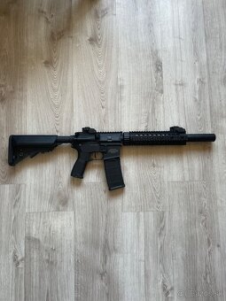 Delta Armory AR15 BRAVO - 3