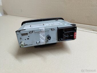 autoradio Alfa Romeo 7646694316 1560745540 Blaupunkt 30€ - 3