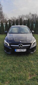 Mercedes - Benz CLA 200D Shooting Break - 3