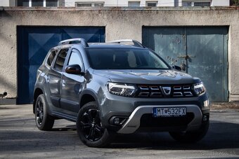 Dacia Duster 1.0 TCe 90 Extreme 4x2 - 3