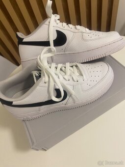 NIKE Air force - 3