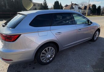 Seat Leon ST 1.6 TDI S&S Style - 3