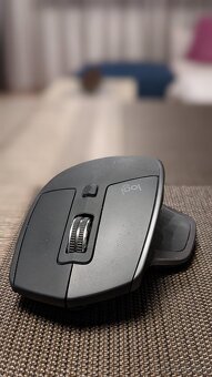 Logitech MX Master 2S - 3