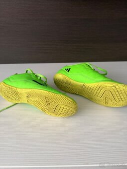 Kopacky zn. Adidas X-speed portal - 3