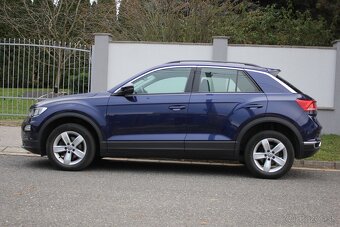 vw T - ROC 1,6 TDI CR nové kúp. v SR aj vymením - 3