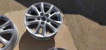 5x114,3 r16 mazda kia hyundai mitsubishi toyota honda - 3