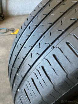 Letné pneu 235/55R19 viem aj prezuť - 3