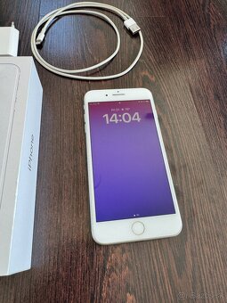 Iphone 8 Plus 64GB - 3