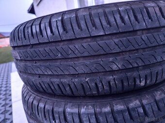 Letné pneumatiky 195/65r15 - 3