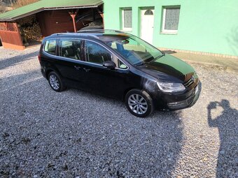 Predám Volkswagen Sharan - 3