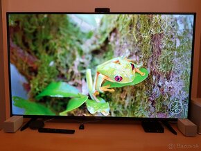 Smart TV  - Thomson 55UG6300 4K - 3