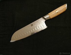 Kuchynské nože - 3